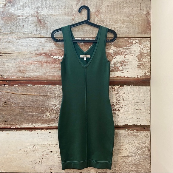 Robert Rodriguez // mini dress - Picture 1 of 5